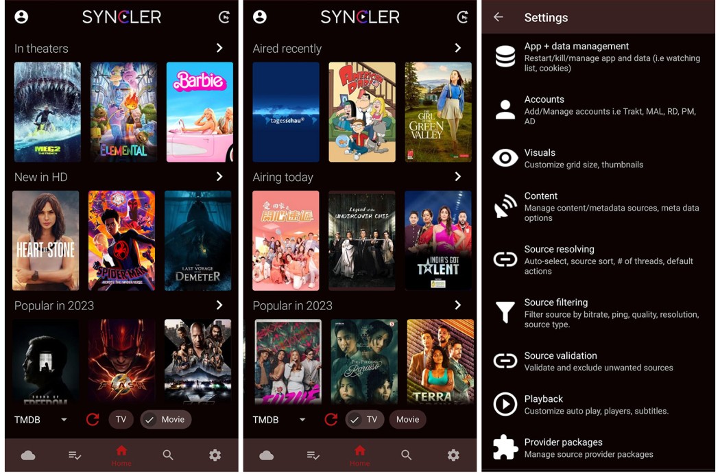 39 Free Legal & Illegal Apps for Streaming Movies and Shows