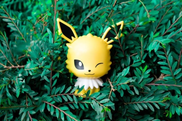 Best Working Pokemon GO Promo Codes List