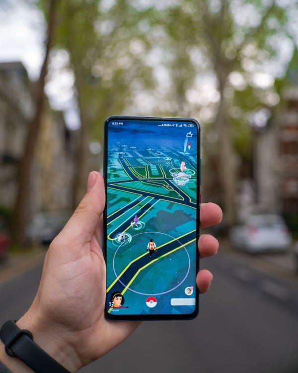 Working Guide to Spoof in Pokemon GO Android [No Root]