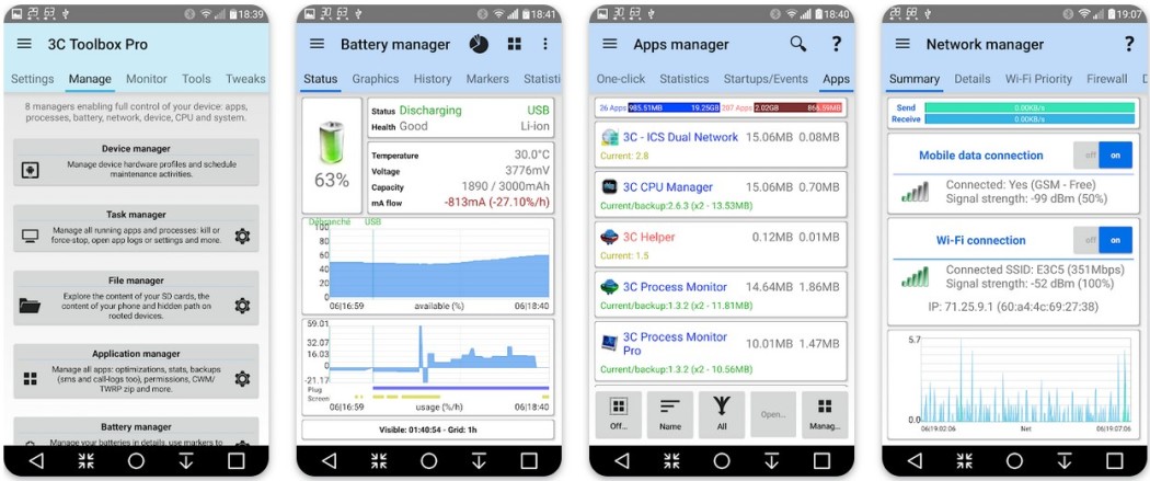 6 Best App Killers to Boost the Performance of Phone 6 Best App Killers to Boost the Performance of Phone