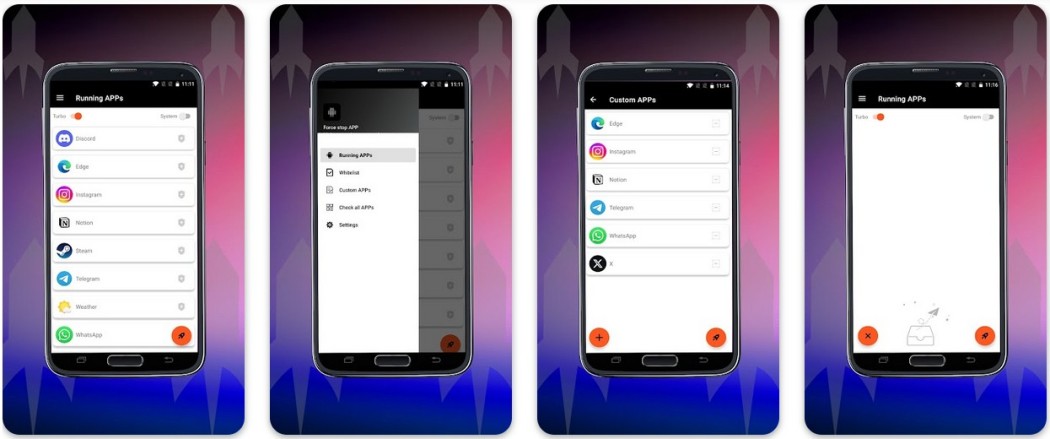 6 Best App Killers to Boost the Performance of Phone 6 Best App Killers to Boost the Performance of Phone
