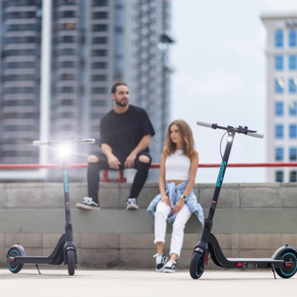 Explore the Exciting World of Scooters: Kids to Adults, SmooSat Has the Ultimate Collection!