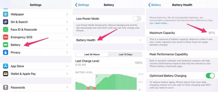 Quickly Fix an iPhone Stuck on the Red Battery Screen: A Step-by-Step Guide