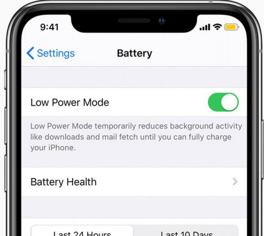 Quickly Fix an iPhone Stuck on the Red Battery Screen: A Step-by-Step Guide