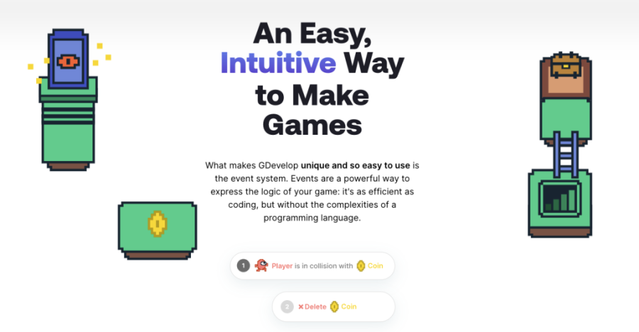Craft Engaging Android Games With GDevelop