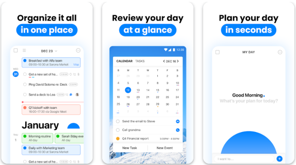 9 Best Calendar Apps to Stay Organized and Productive