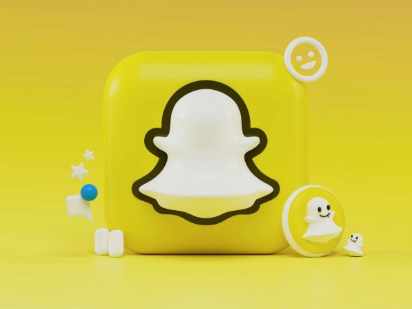 300+ Snapchat Unique Username Ideas (Display Names)