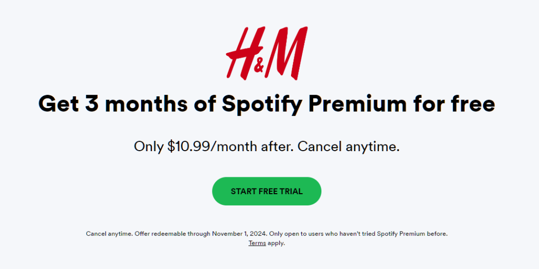How to Get Spotify Premium Free Forever on Android/iOS/PC/Mac