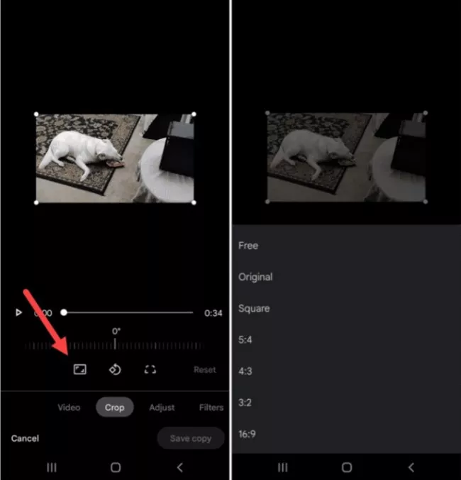 How to Crop a Video on TikTok: 3 Easy & Quick Ways