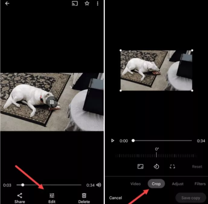 How to Crop a Video on TikTok: 3 Easy & Quick Ways