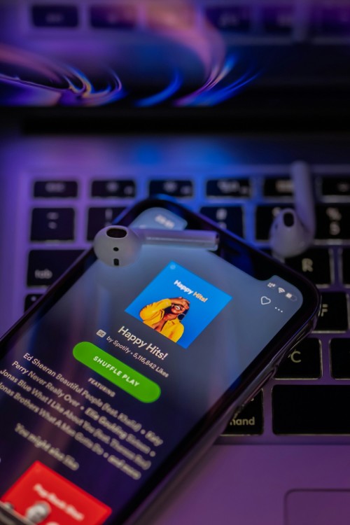 Here is How You Can Change Spotify Username