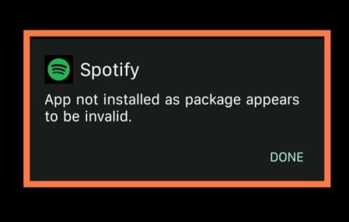 Spotify Mod App Known Issues, Fixes, and FAQs