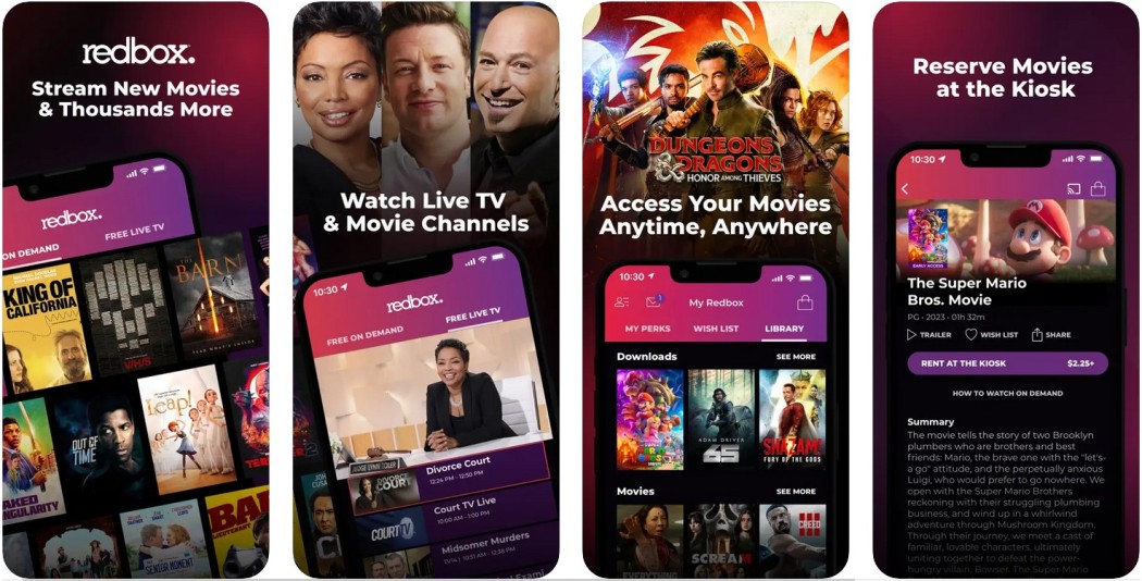 45 Free Legal & Illegal Apps for Streaming Movies and Shows