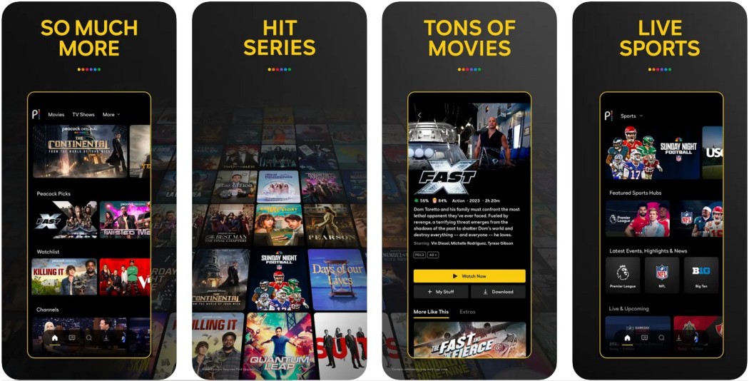 45 Free Legal & Illegal Apps for Streaming Movies and Shows