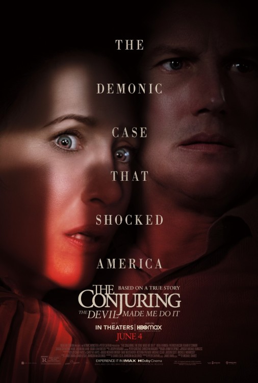 The Conjuring Movie Series: How to Watch and Stream in Correct Order