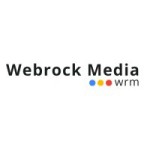 Webrock Media logo