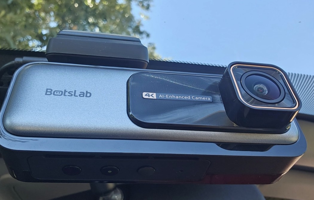 Botslab G980H Dash Cam Review: A Comprehensive All-in-One Solution