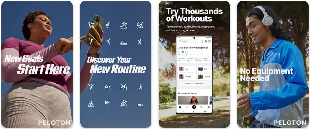 Boost Your Run: Top 10 Android Apps for Running Enthusiasts