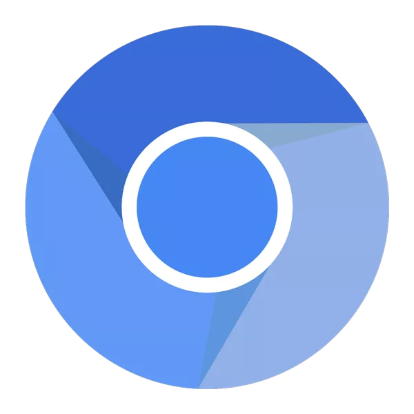 Ungoogled Chromium browser