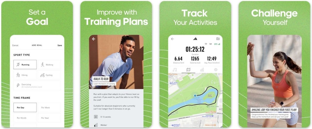 Boost Your Run: Top 10 Android Apps for Running Enthusiasts