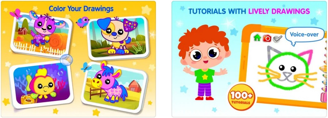 7 Best Educational Games for Children to Improve Learning Potential