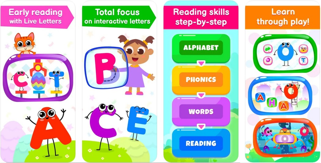 7 Best Educational Games for Children to Improve Learning Potential