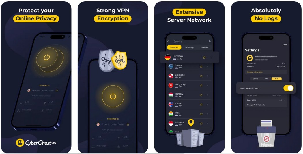 Best Black Friday VPN Deals of 2024