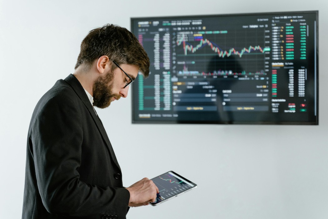 Top FX Trading Assistants for Android: Boosting Your Mobile Trading Experience