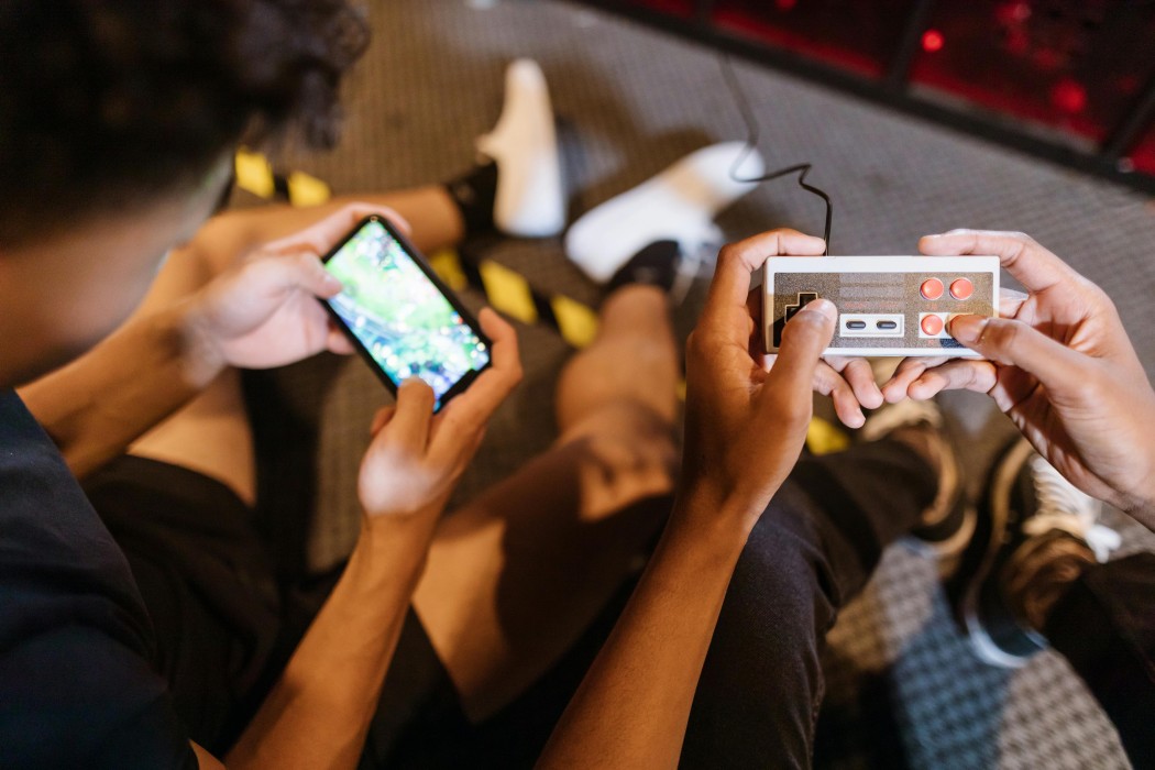 How 2024 Gaming Apps are Making a Major Dent in the Charts