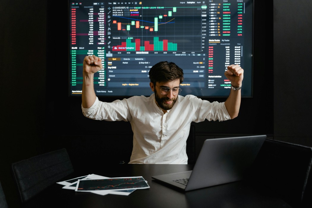 8 Steps to Build a Winning Trading Plan: Essential Steps for New Traders