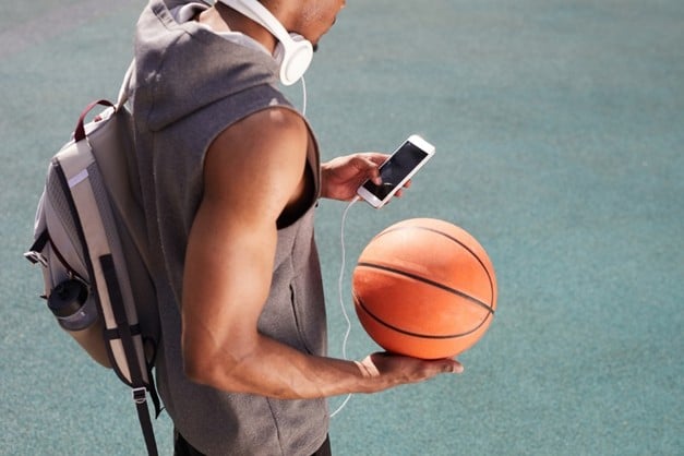 How to Follow the NBA with Your Android Smartphone
