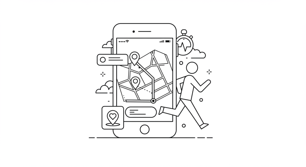 Top 10 Android Apps for Running Enthusiasts Top 10 Android Apps for Running Enthusiasts