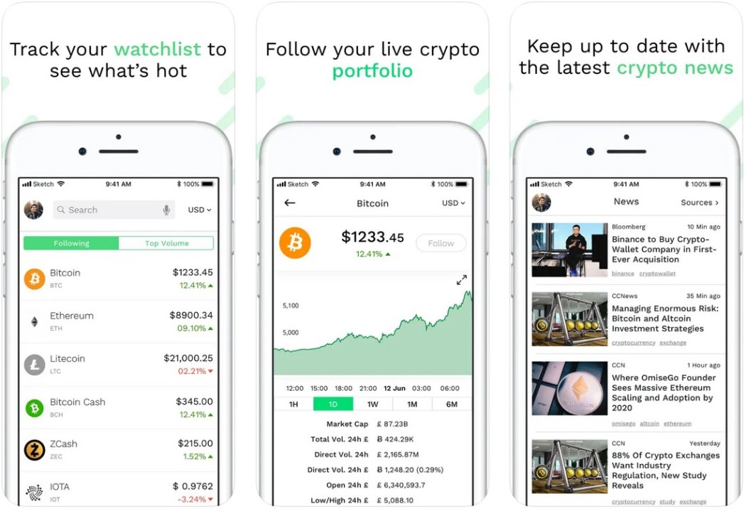 CryptoCompare