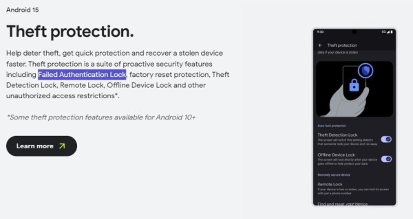 What Android 15 Changed and Whether Your Phone Gets It