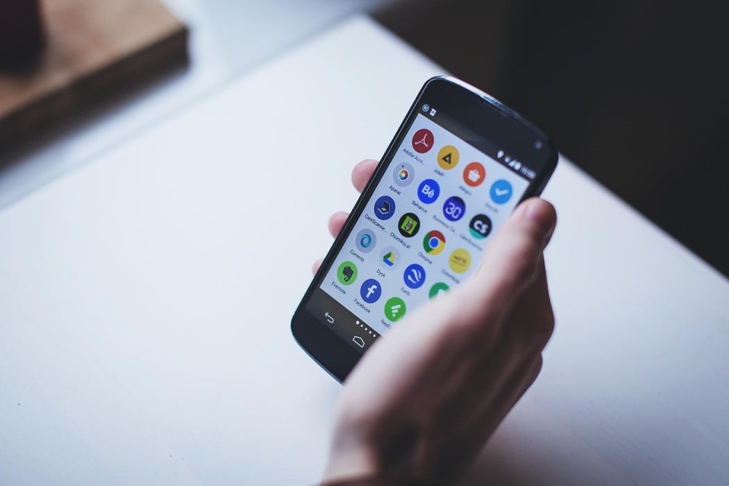 Top 5 Sports Betting Apps for Android