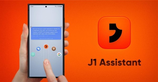 J1 Assistant Review – Best Free AI Assistant App for Android