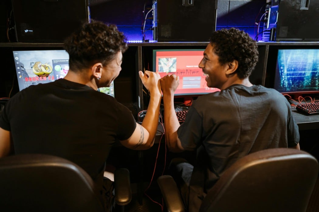 10 Crypto Casino Games You Can Play While Staying Anonymous