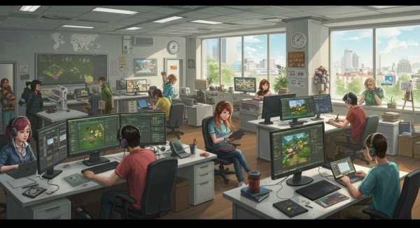 How to Choose the Right Mobile Game Studio for Your Project