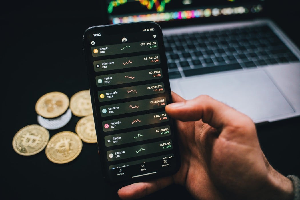 How to Secure Your Crypto Wallet on Android
