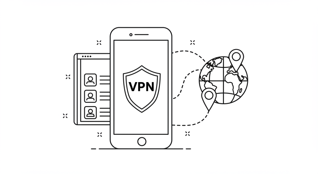 Why You Need a VPN on Android Why You Need a VPN on Android