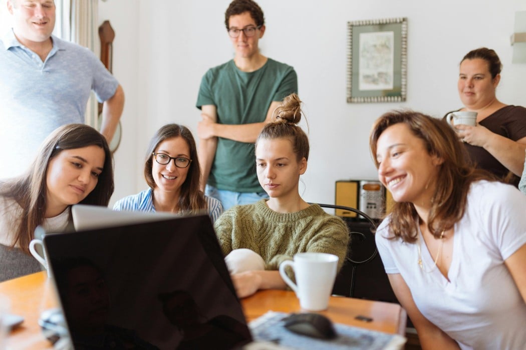 Webinars with Automatic Captioning: AI Can Help Maximize Global Reach