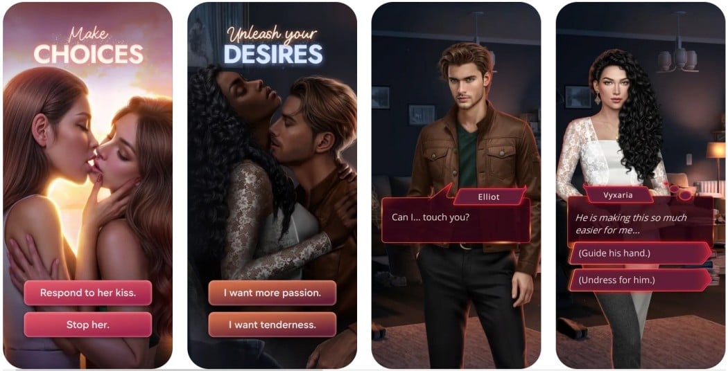 7 Best Interactive Story Simulation Games To Try 7 Best Interactive Story Simulation Games To Try