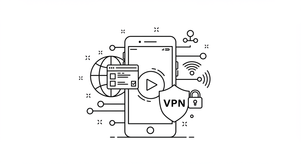 Why You Need a VPN on Android Why You Need a VPN on Android