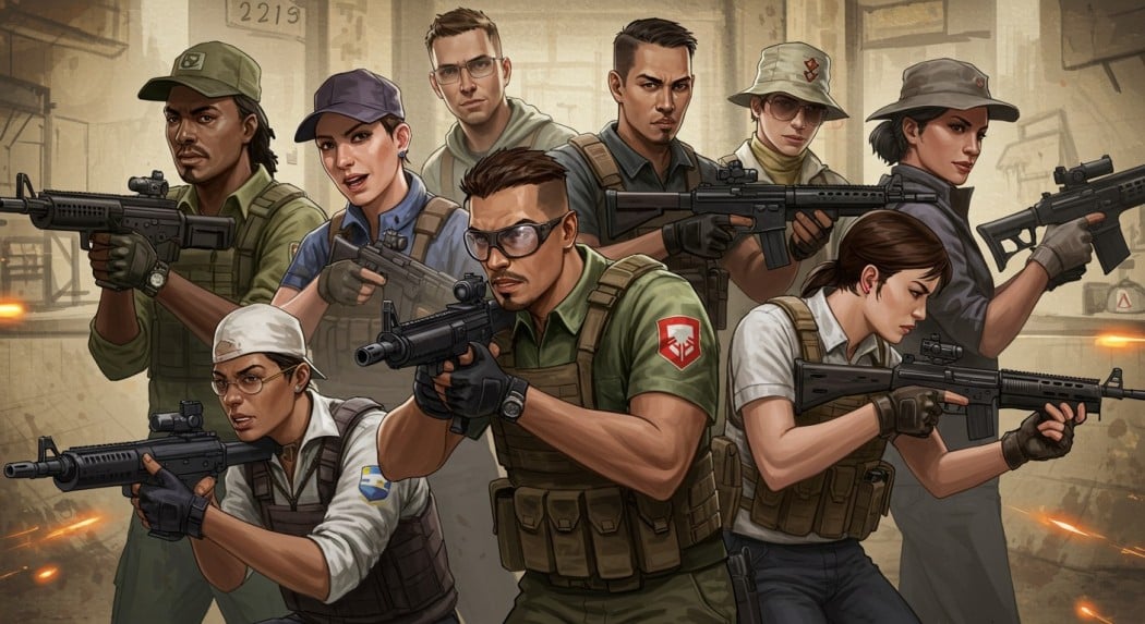 Counter-Strike Skin Trading 101: Common Scams and How to Avoid Them
