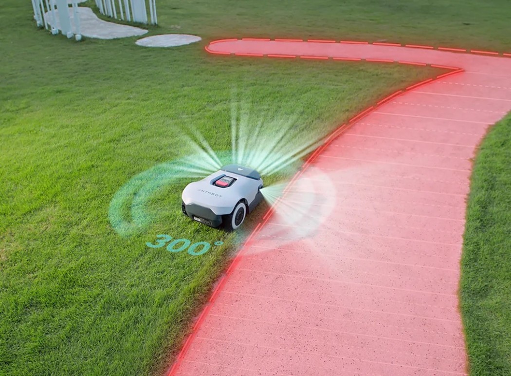 Genie AI Review: A Smarter Way to Mow the Lawn or Just More Hype? Genie AI Review: A Smarter Way to Mow the Lawn or Just More Hype?