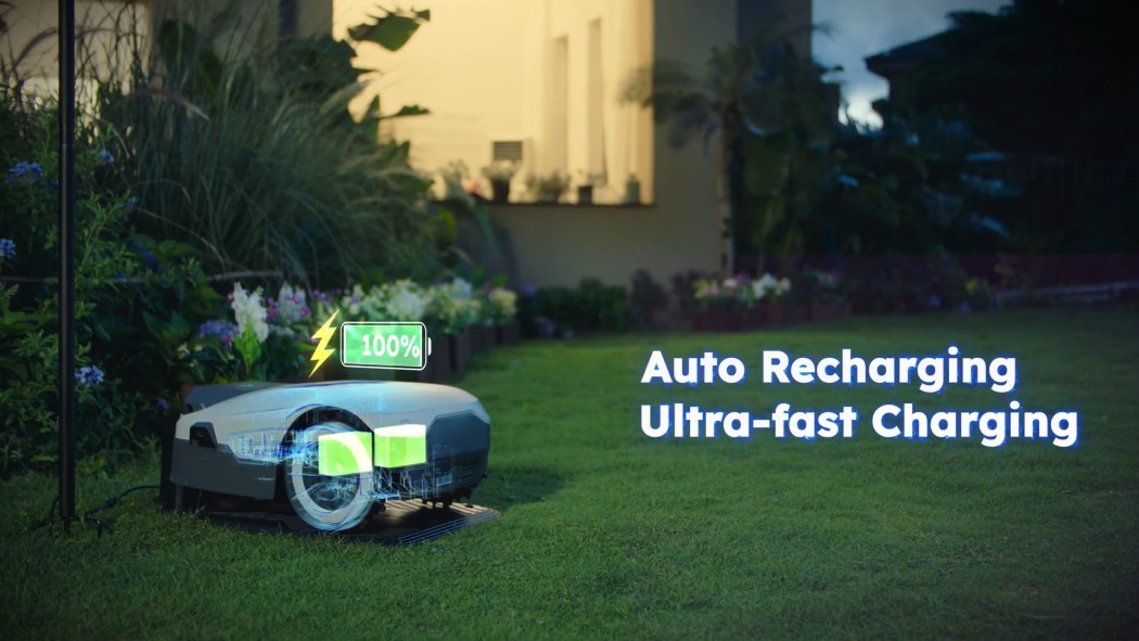 Genie AI Review: A Smarter Way to Mow the Lawn or Just More Hype? Genie AI Review: A Smarter Way to Mow the Lawn or Just More Hype?