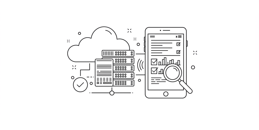 Cloud Based VPS Server Monitoring Apps