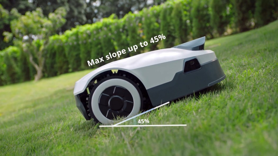 Genie AI Review: A Smarter Way to Mow the Lawn or Just More Hype? Genie AI Review: A Smarter Way to Mow the Lawn or Just More Hype?