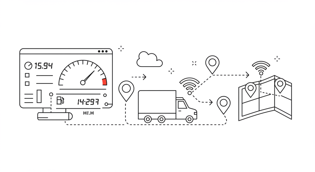How Android Fleet Management Apps Are Improving Business Operations How Android Fleet Management Apps Are Improving Business Operations