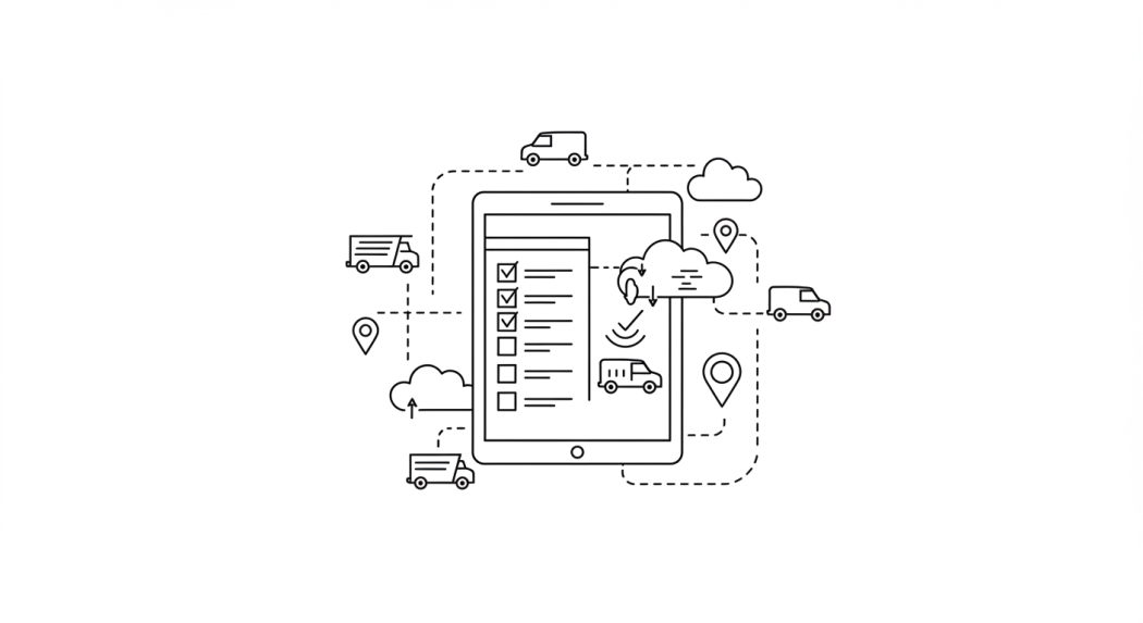 How Android Fleet Management Apps Are Improving Business Operations How Android Fleet Management Apps Are Improving Business Operations